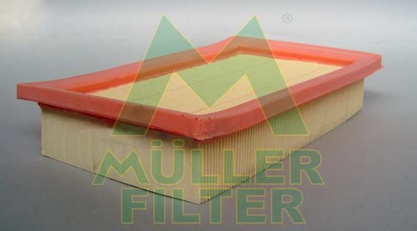 MULLER FILTER oro filtras PA3130